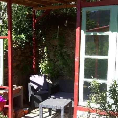 Chez Daniel 