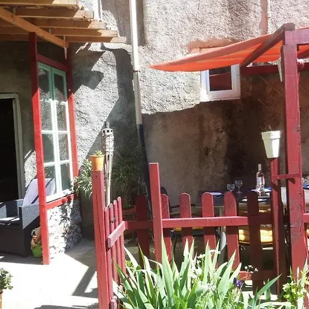 Chez Daniel 