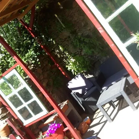 Chez Daniel 
