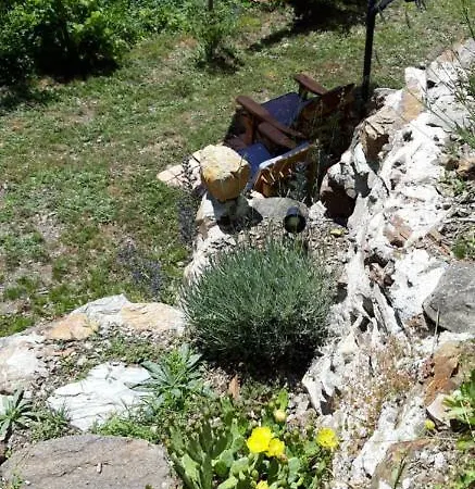 Casa de Férias Chez Daniel 