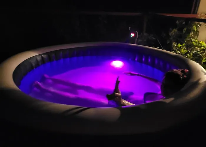 Дом отдыха Chez Daniel 